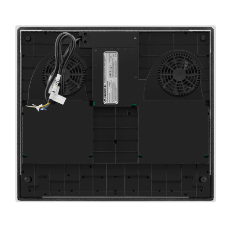 Индукционная варочная панель Maunfeld CVI594SBG Inverter