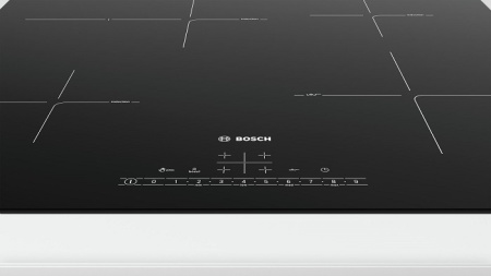 Встраиваемая индукционная панель Bosch PUF611FC5E