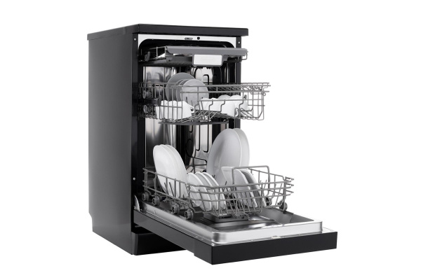 Посудомоечная машина DeLonghi DDWS 09S EREA
