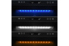 Винный шкаф Meyvel MV98-KBT3 (Slim)