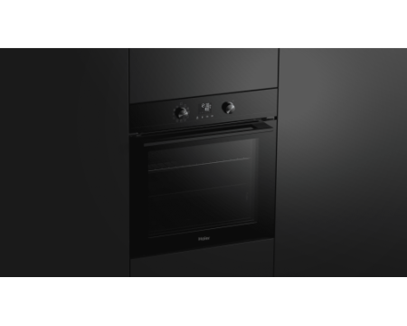 Духовой шкаф Haier HOQ-K4AAN3GB