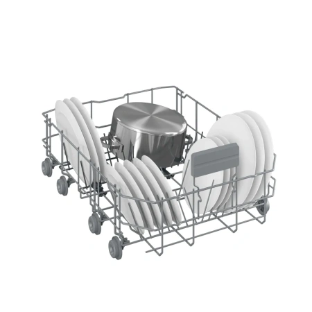 Посудомоечная машина Beko AutoDose BDFS26130WA