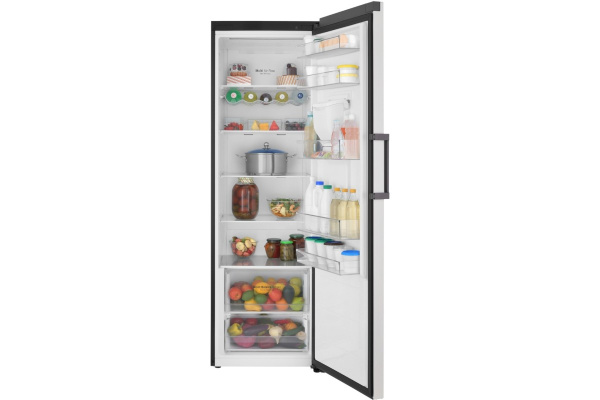 Однокамерный холодильник LG GC-F411EVDM
