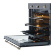 Духовой шкаф Graude BK 60.2 S
