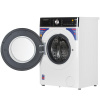 Стиральная машина с инвертором Maunfeld MFWM148WH03