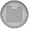 Цилиндрическая пристенная вытяжка Meferi TUBE40IX ISLA COMFORT PLUS