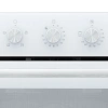 Электрический духовой шкаф Krona ESSENZA 60 WH G2
