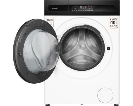 Стиральная машина Weissgauff WM 49411 Inverter Steam