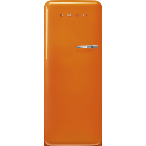 Холодильник Smeg FAB28LOR6