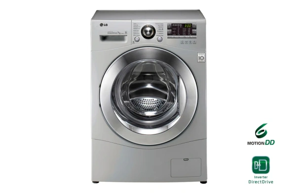 Стиральная машина LG F10A8HD5