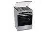 Комбинированная плита Gorenje GKS6C72XF