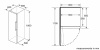Холодильник Bosch KSV36AI31U