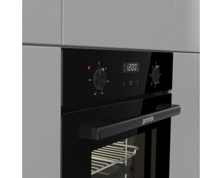 Духовой шкаф Gorenje BO4535E03BG