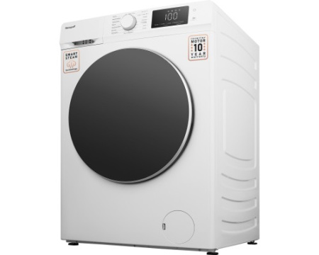 Стиральная машина Weissgauff WMD 61212 Inverter Steam
