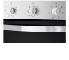 Духовой шкаф Maunfeld EOEC516S
