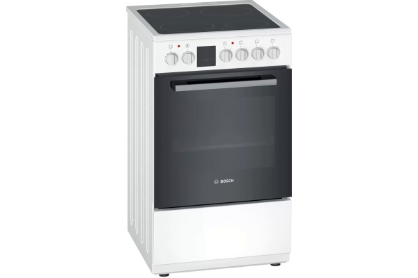 Электрическая плита Bosch HKG970020R