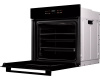 Электрический духовой шкаф Haier HOQ-M5AAN3GB