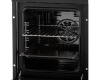 Духовой шкаф Krona GUSTO 45 BL