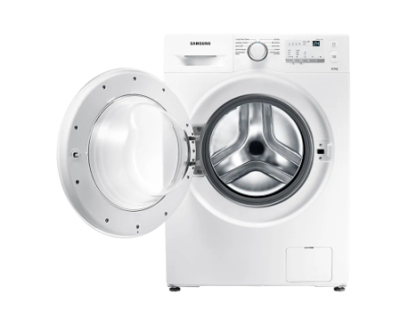 Стиральная машина Samsung WW60J3097LWDLP
