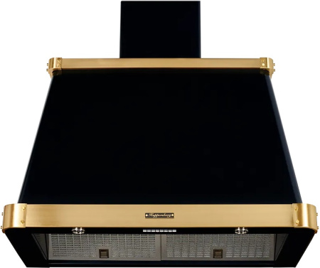 Вытяжка Kuppersberg V 939 ANT Bronze