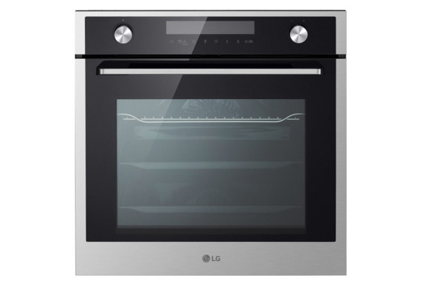 Встраиваемый духовой шкаф LG WSEZ7225S1