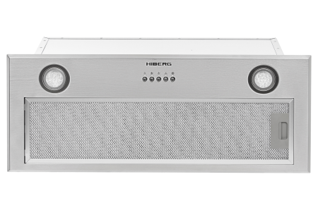 Вытяжка Hiberg VSF 8091 X