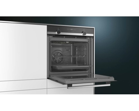 Духовой шкаф Siemens HB517ABS0