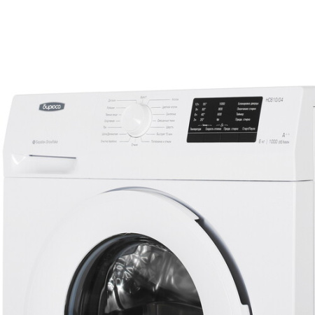 Стиральная машина Бирюса WM-HC610/04