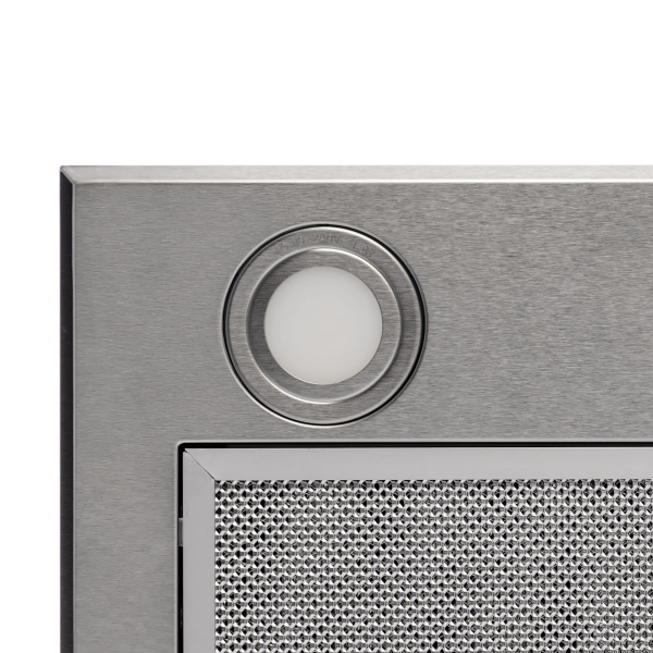 Вытяжка кухонная KRONA Ameli 600 inox PB