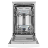Посудомоечная машина Meferi MDW4562WH FS LIGHT