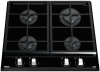 Варочная панель Teka GZC 64300 XBN BLACK
