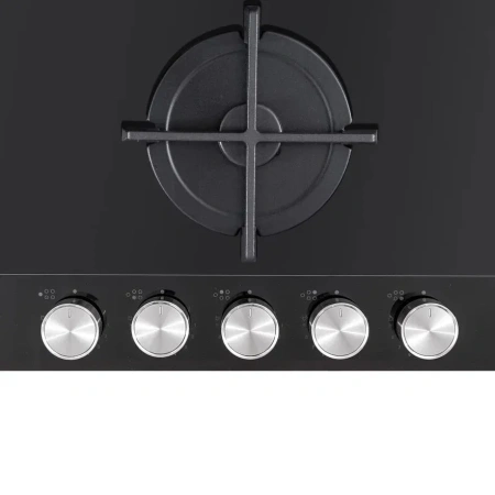 Газовая варочная панель Delonghi NSL 590D NCM RUS