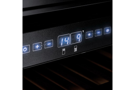 Винный шкаф Dometic MaCave S117FG Double