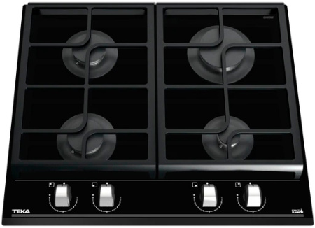 Варочная панель Teka GZC 64300 XBN BLACK