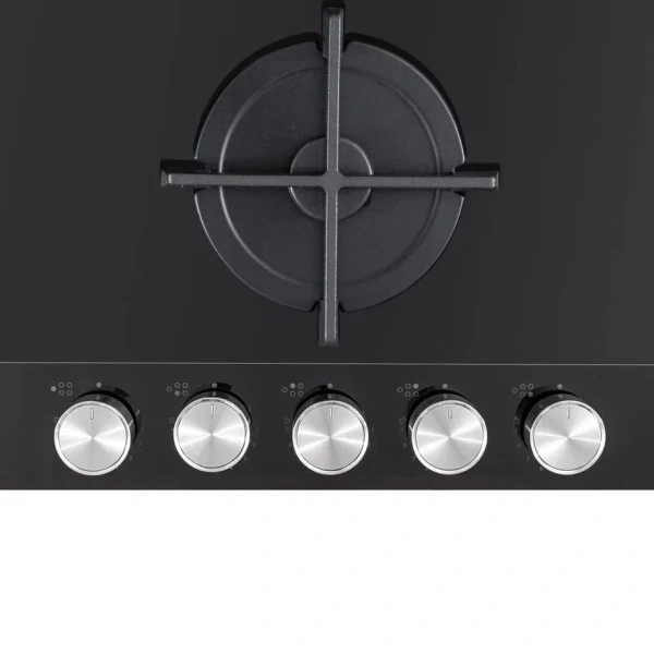 Газовая варочная панель Delonghi NSL 590D NCM RUS