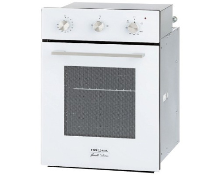Духовой шкаф Krona STRETTO 45 WH