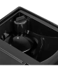 Встраиваемая кофемашина Kuppersberg KCM 183 Black