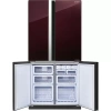 Холодильник Sharp SJGX98PRD