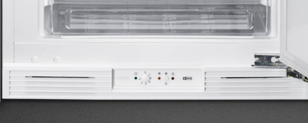 Встраиваемая морозильная камера Smeg U8F082DF1
