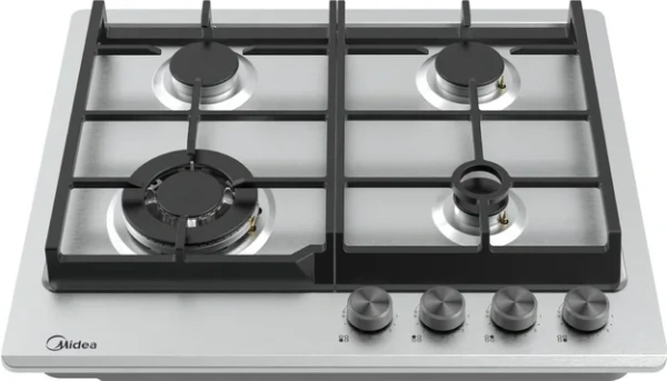 Газовая варочная поверхность Midea MG697TX