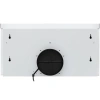 Вытяжка Krona KAMILLA TK 600 WHITE (1 мотор)