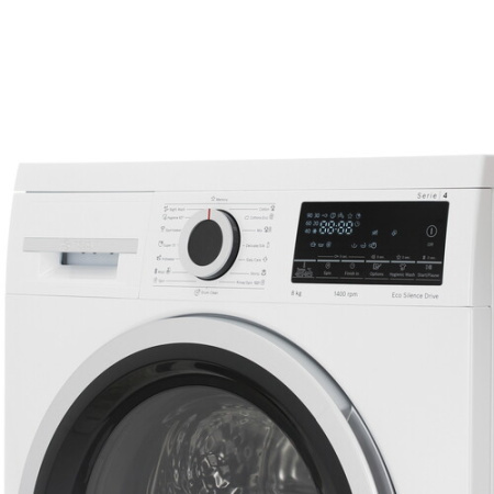 Стирально-сушильная машина Bosch WLS28460ME