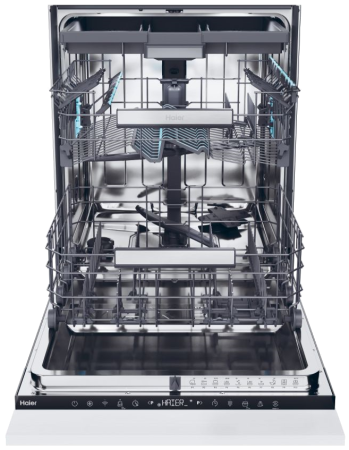 Встраиваемая посудомоечная машина Haier XS 6B0S3SB-08