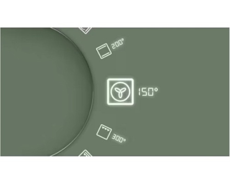 Духовой шкаф Electrolux EOD6P60X