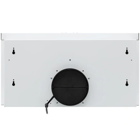 Вытяжка Krona KAMILLA TK 600 WHITE (1 мотор)