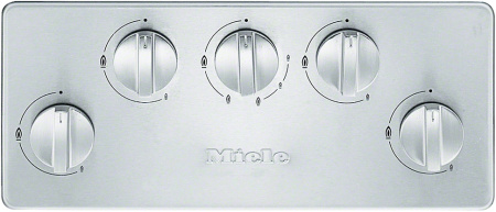 Газовая варочная панель Miele KM2356