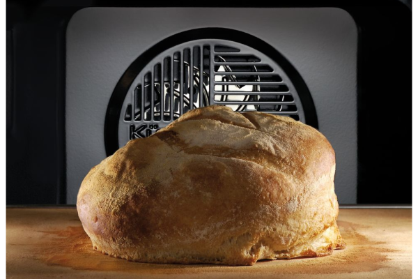 Духовой шкаф Kuppersbusch B 6330.0 S1 Stainless steel