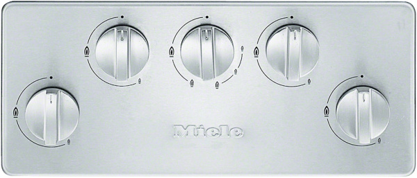 Газовая варочная панель Miele KM2356