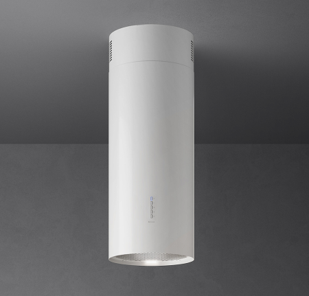 Вытяжка Falmec White POLAR isola 35 bianco (800)