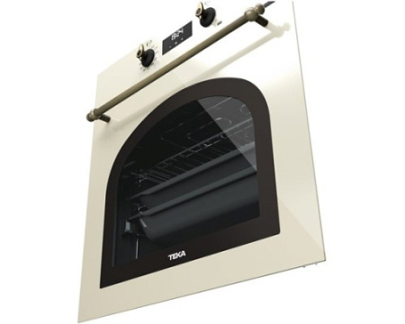 Духовой шкаф Teka HRB 6400 VNB BRASS